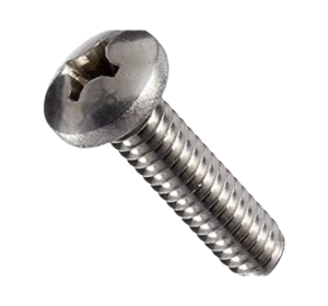 Stainless Steel Screw